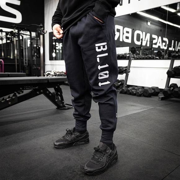 Baseball Lifestyle 101 Other - Baseball Lifestyle 101 Diamond Relaxed Fit Jogger